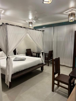 Shivam bnb Boutique Apartments